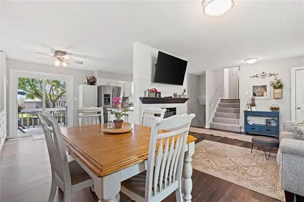 710 Finch ST, Raymore, MO 64083