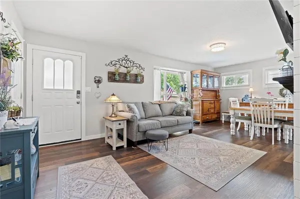 710 Finch ST, Raymore, MO 64083