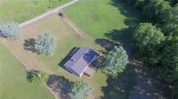 4061 535th RD, Gentry, MO 64438