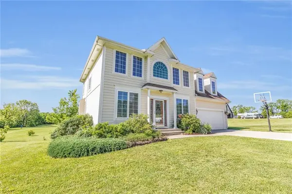 13601 Leavenworth RD, Kansas City, KS 66109