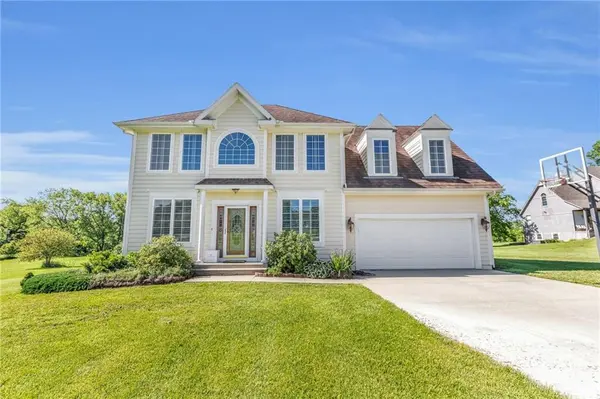 13601 Leavenworth RD, Kansas City, KS 66109