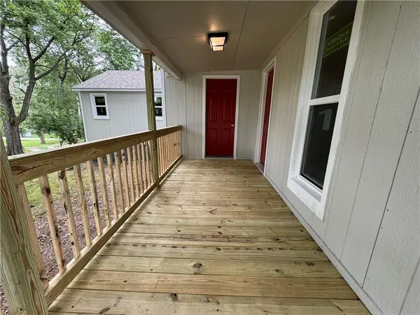 314 W South ST, Warrensburg, MO 64093