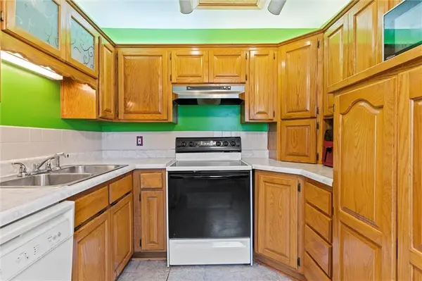 229 Brown AVE, Osawatomie, KS 66064