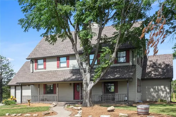 1834 Road E5 N/A, Emporia, KS 66801