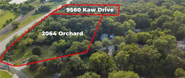 2064 Orchard ST, Edwardsville, KS 66111