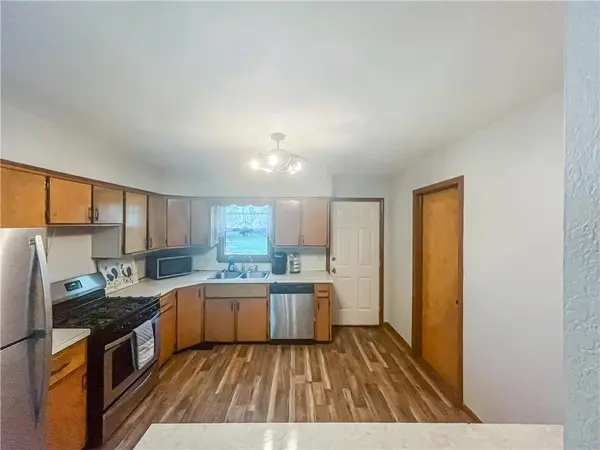 415 Pecan ST, Mound Valley, KS 67354