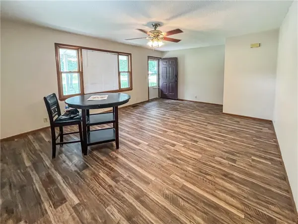 415 Pecan ST, Mound Valley, KS 67354