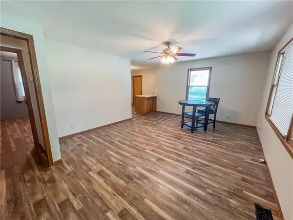 415 Pecan ST, Mound Valley, KS 67354