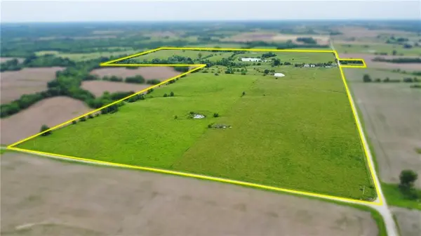 22000 Bell DR, Browning, MO 64630