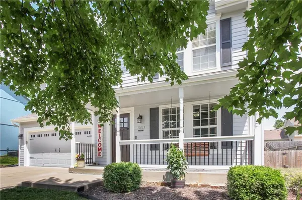 11015 N Central ST, Kansas City, MO 64155