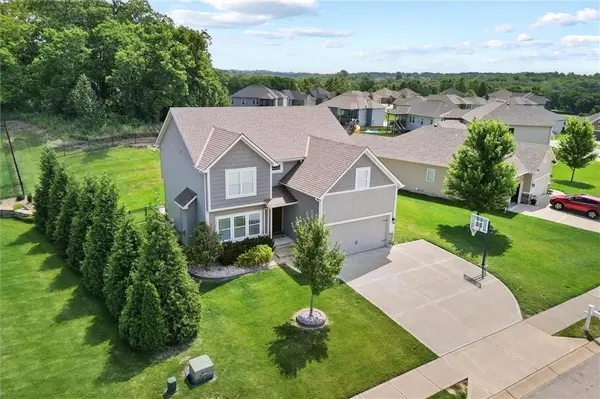 13235 N Copper Ridge DR, Platte City, MO 64079