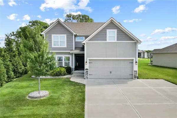 13235 N Copper Ridge DR, Platte City, MO 64079