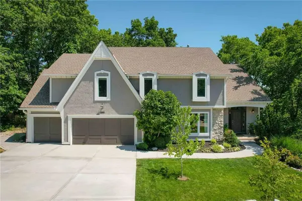 14606 W 55th PL, Shawnee, KS 66216
