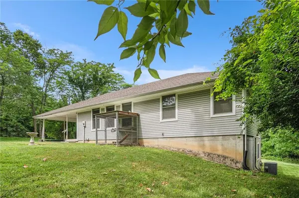 2311 N Liberty ST, Independence, MO 64050