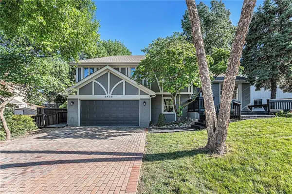 2405 NE 73rd TER, Gladstone, MO 64118