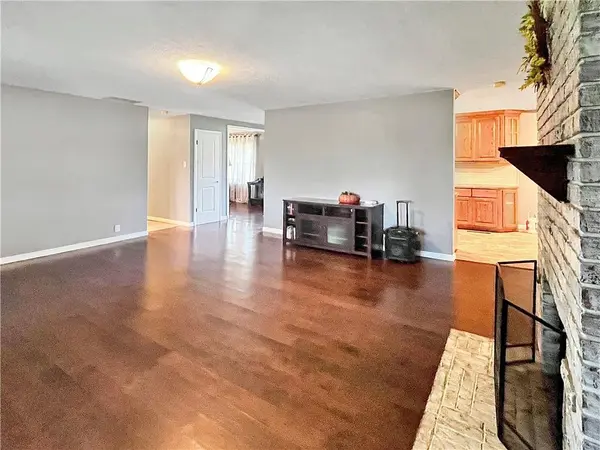 117 S Olive ST, Cherryvale, KS 67335
