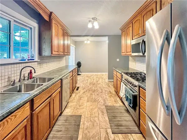 117 S Olive ST, Cherryvale, KS 67335