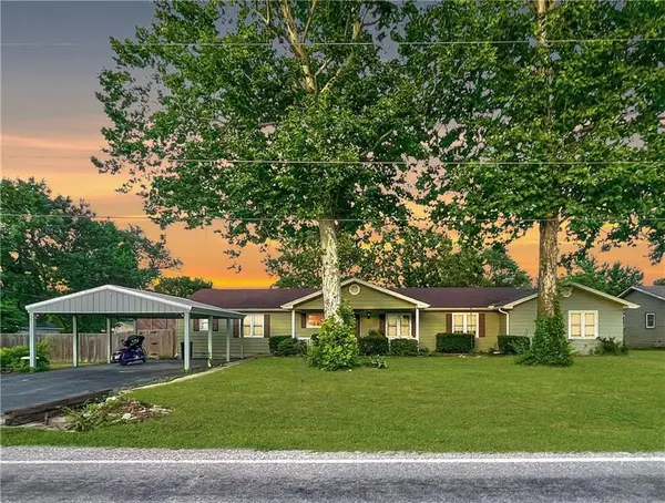 117 S Olive ST, Cherryvale, KS 67335