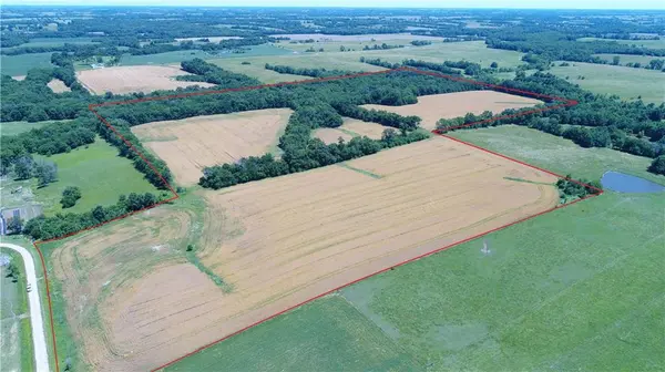 Tract 5 NE 50th ST, Trenton, MO 64683