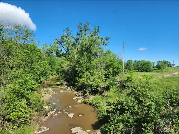 240th ST, Jameson, MO 64647