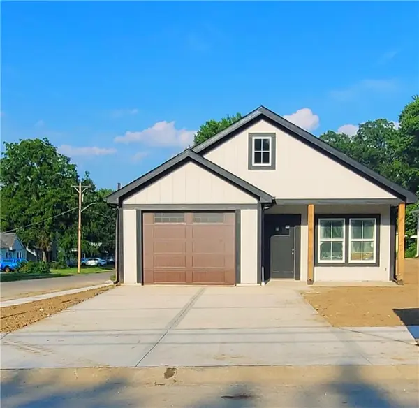 1101 S Pearl AVE, Independence, MO 64050