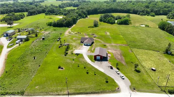 6455 SW Ore RD, Lathrop, MO 64465