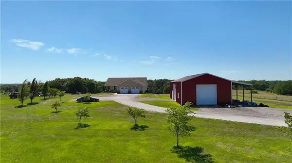 6455 SW Ore RD, Lathrop, MO 64465