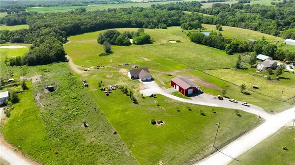 6455 SW Ore RD, Lathrop, MO 64465