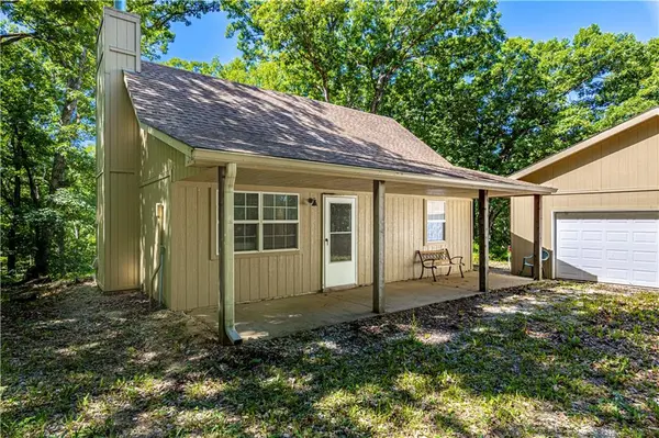 16121 Cherry TRL, Powersville, MO 64672