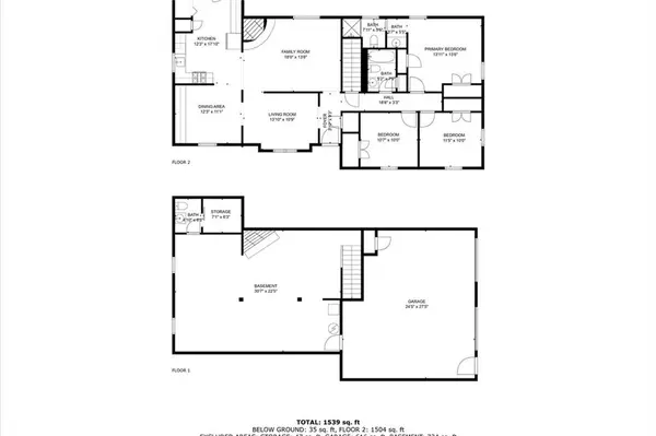 15810 Sugar Plum RD, Kearney, MO 64060