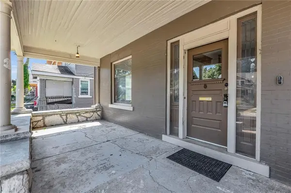 3951 Saint John AVE, Kansas City, MO 64123