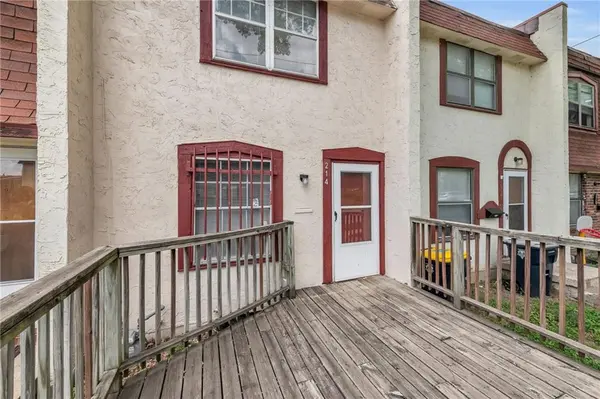 214 Indiana AVE, Kansas City, MO 64123