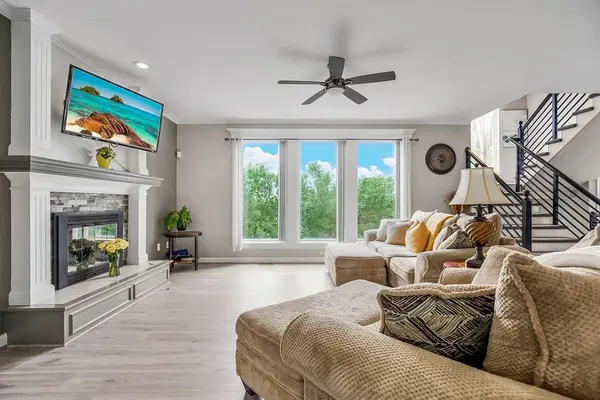 13259 Bluejacket ST, Overland Park, KS 66213