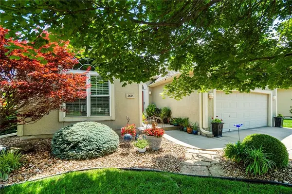 2625 Kensington PL, Leavenworth, KS 66048