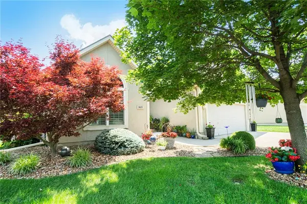 2625 Kensington PL, Leavenworth, KS 66048