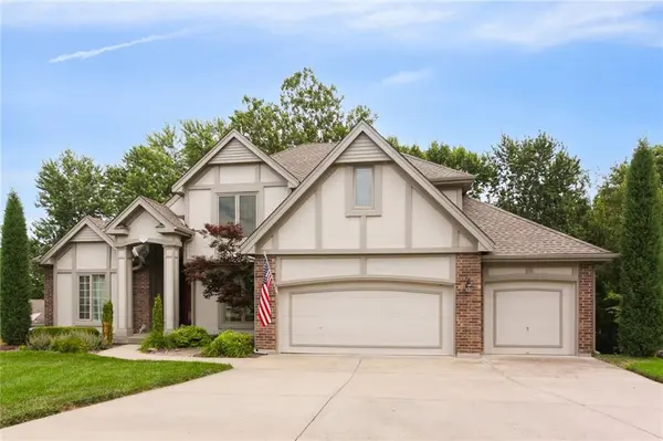 5301 NW 81st TER, Kansas City, MO 64151