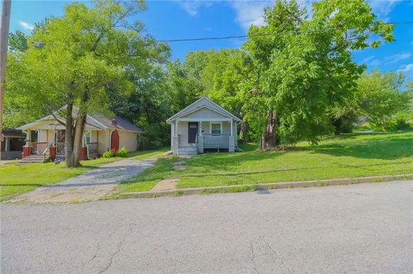 844 Troup AVE, Kansas City, KS 66101