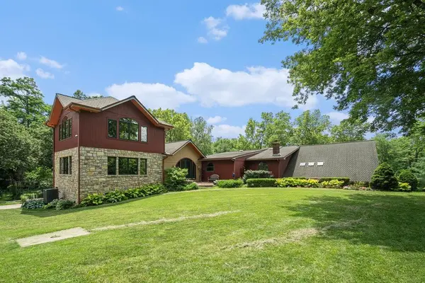 4821 Scottsdale CIR, Smithville, MO 64089
