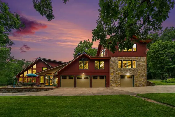 4821 Scottsdale CIR, Smithville, MO 64089