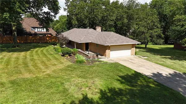 1200 W Bannister RD, Kansas City, MO 64114
