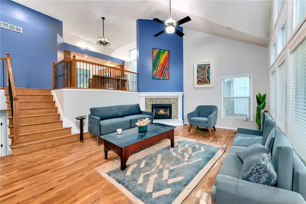 5416 Noble ST, Shawnee, KS 66226