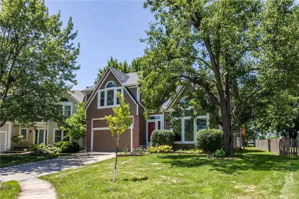 5416 Noble ST, Shawnee, KS 66226