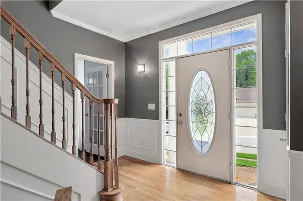 2117 SW Park AVE, Blue Springs, MO 64015