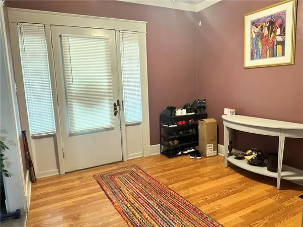 2817 Park AVE, Kansas City, MO 64109