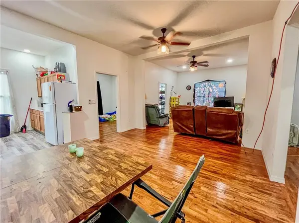 626 E 3rd ST, Cherryvale, KS 67335