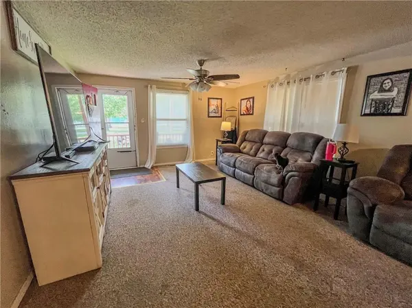 1206 Grand AVE, Parsons, KS 67357