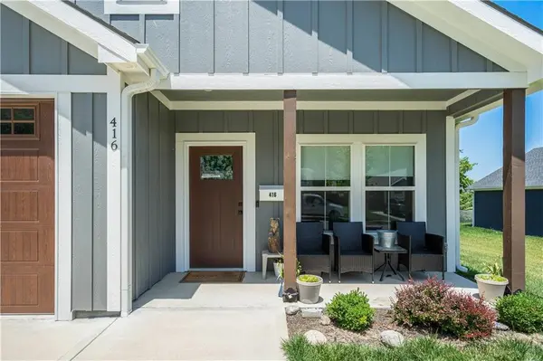 416 E Sea AVE, Independence, MO 64050