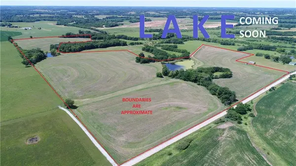 NE Ridgeway DR, Hamilton, MO 64644