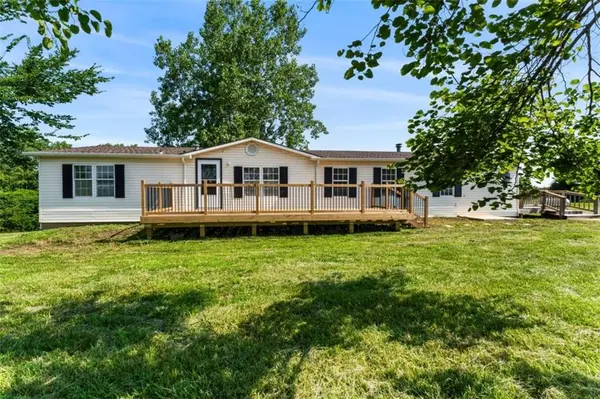 33450 W 163rd ST, Lawson, MO 64062