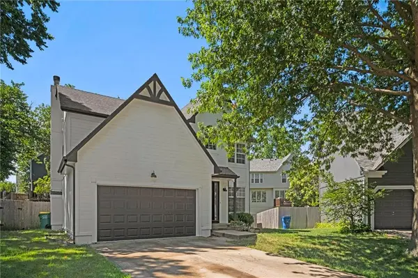4927 Brockway ST, Shawnee, KS 66226